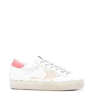 Golden Goose Hi Star sneakers