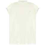 The Attico T-shirts and Polos White