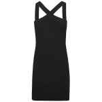 Parosh Dresses Black