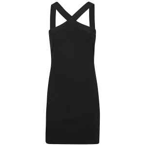 Parosh Dresses Black