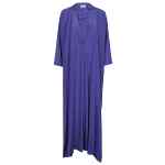 Parosh Dresses Blue