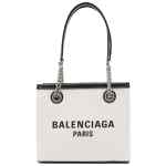 Balenciaga Small Duty Free Tote Bag