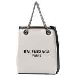Balenciaga Phone Holder Shoulder Bag