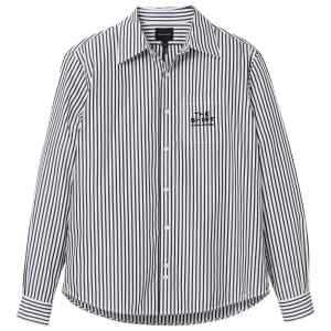 Marc Jacobs The Striped Shirt