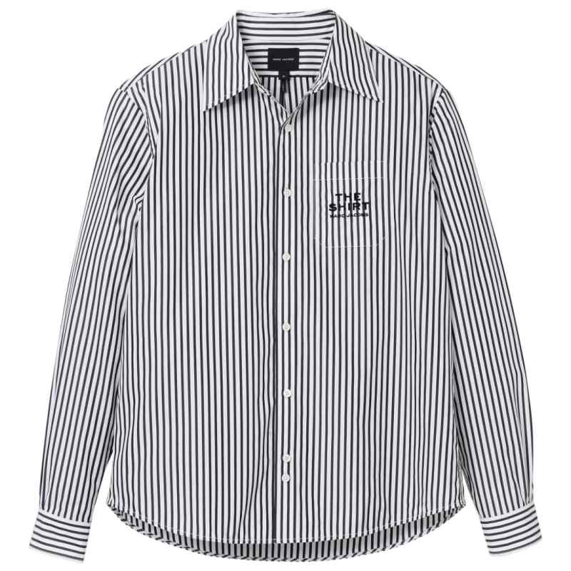 Marc Jacobs The Striped Shirt Marc Jacobs The Striped Shirt, theFeinheit