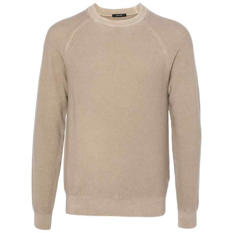 Jacob Cohen Sweaters Grey, theFeinheit