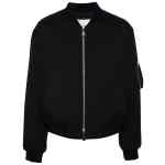 Jil Sander Coats Blue