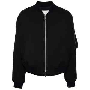 Jil Sander Coats Blue