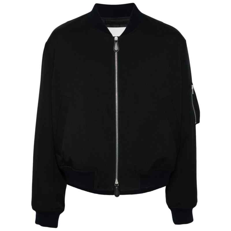 Jil Sander Coats Blue Jil Sander Coats Blue, theFeinheit