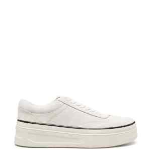 Jil Sander Sneakers White