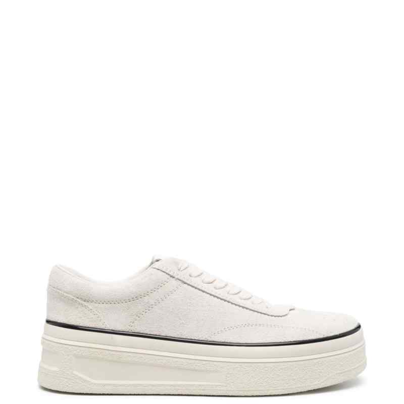 Jil Sander Sneakers White, theFeinheit