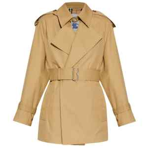 Burberry Trench coat with belt