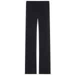 Courreges Trousers Black