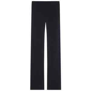 Courreges Trousers Black