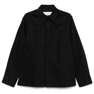 Jil Sander Shirts Black