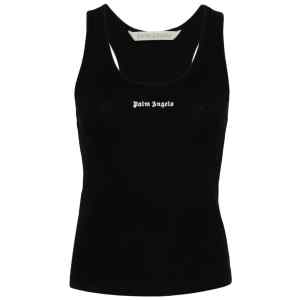 Palm Angels Top Black