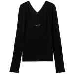JACQUEMUS Sweaters Black