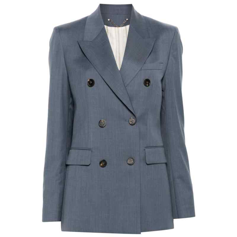 Golden Goose Jackets Grey, theFeinheit