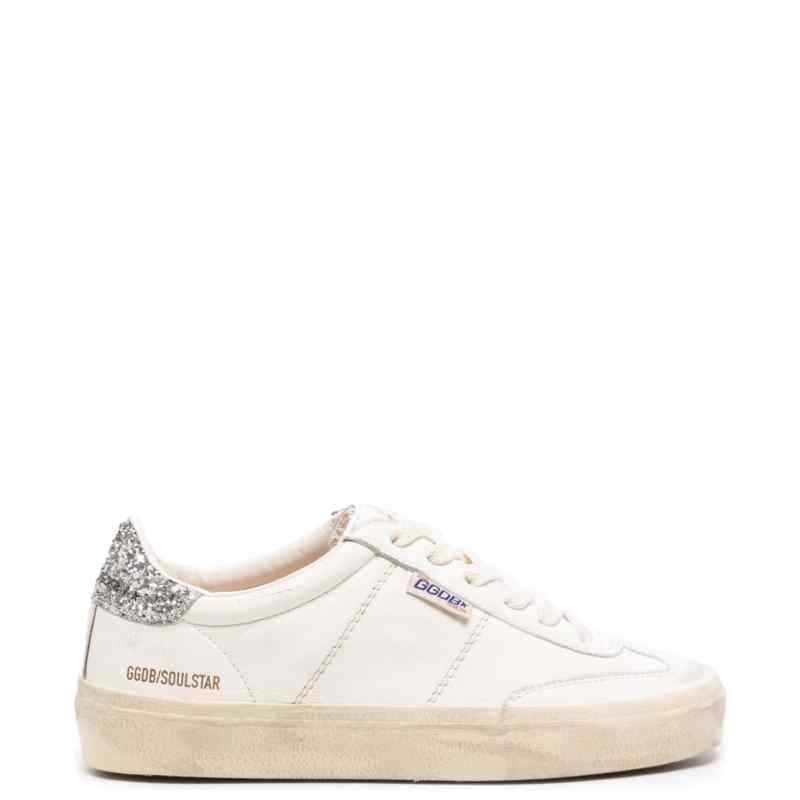 Golden Goose Soul Star Sneakers, theFeinheit