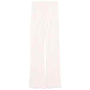 Forte Forte Trousers Ivory