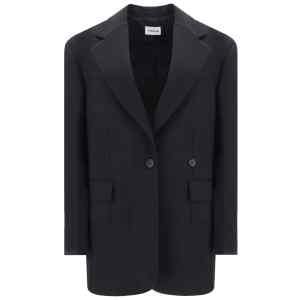 Parosh Jackets Black