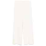 Parosh Trousers White