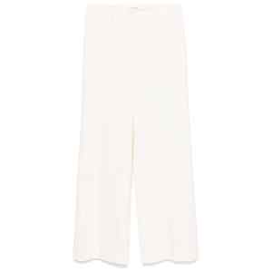 Parosh Trousers White