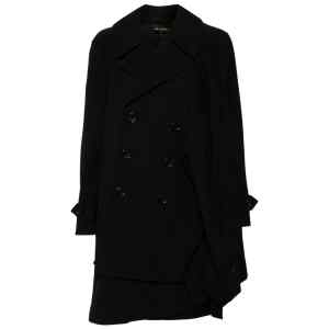 Comme Des Garcons Complete with asymmetrical sleeves