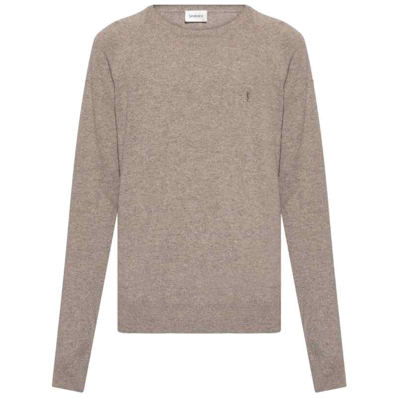 Saint Laurent Cashmere sweater, theFeinheit