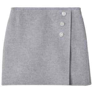 Tory Burch Skirts Grey