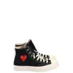 Comme Des Garcons Play Chuck Taylor high-top sneakers