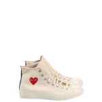 Comme Des Garcons Sneakers Chuck Taylor All Star 70 Hi x Converse
