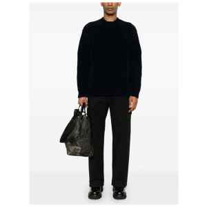 Junya Watanabe Sweaters Blue