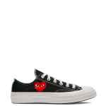 Comme Des Garcons x Converse Play Chuck 70 OG trainers