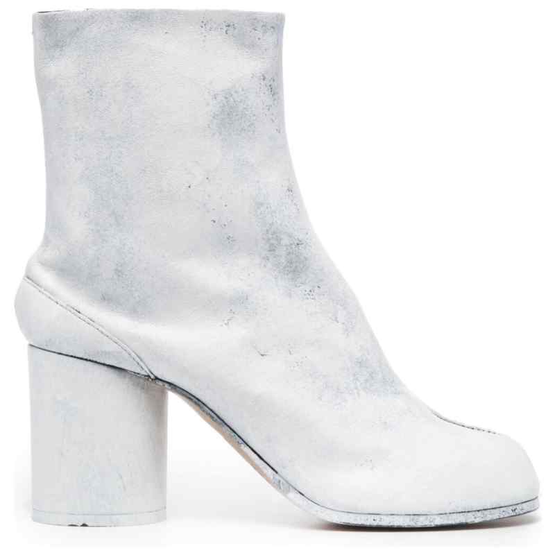 Maison Margiela Tabi 80mm ankle boots, theFeinheit