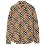 Burberry Checkered shirt