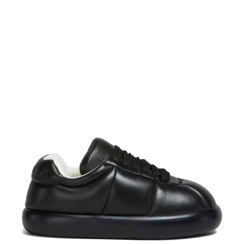 Marni Sneakers Black, theFeinheit