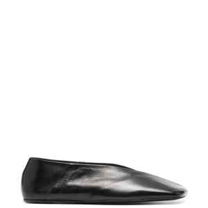 Jil Sander Flat shoes Black