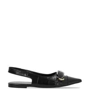 Givenchy Voyou Ballerinas