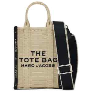 Marc Jacobs The Jacquard Crossbody Tote bag