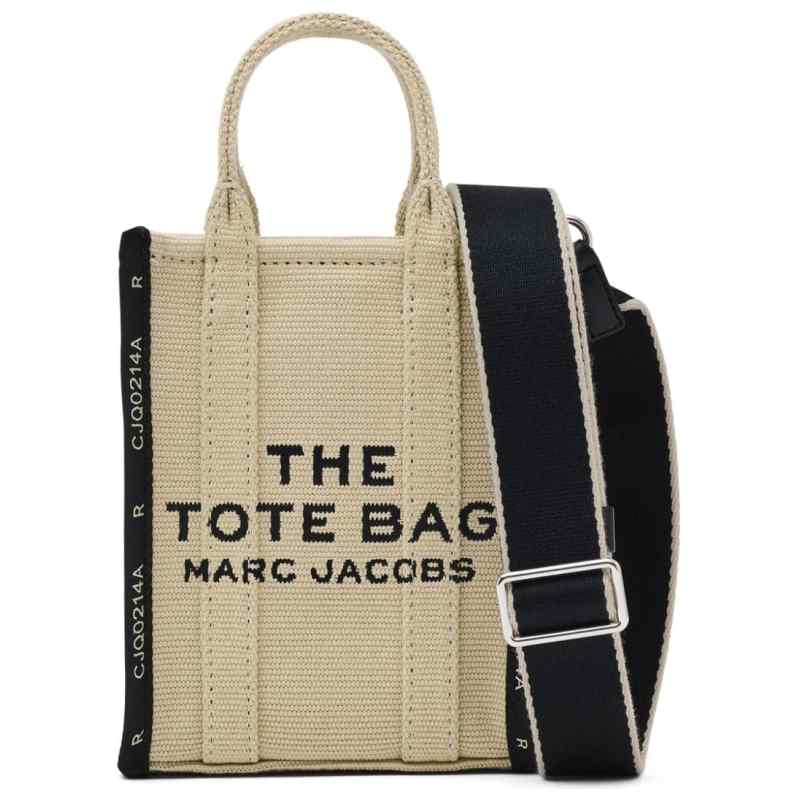 Marc Jacobs The Jacquard Crossbody Tote bag, theFeinheit