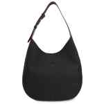 Tod's Small Hobo Leather Bag