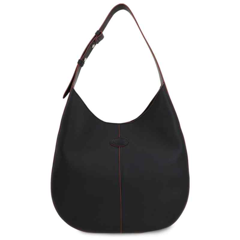 Tod's Small Hobo Leather Bag Tod’s Small Hobo Leather Bag, theFeinheit