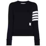 Thom Browne Sweaters Blue
