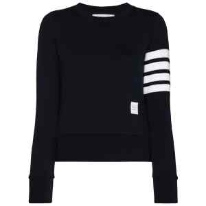 Thom Browne Sweaters Blue