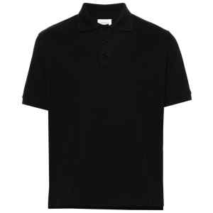 Saint Laurent Cassandre Polo Shirt