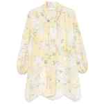 Zimmermann Acacia Mini Dress