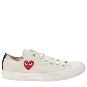 Comme Des Garcons x Converse Chuck 70 sneakers