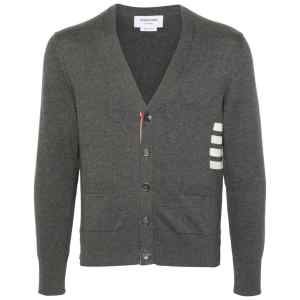 Thom Browne Sweaters Grey