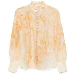 Zimmermann Crush Shirt